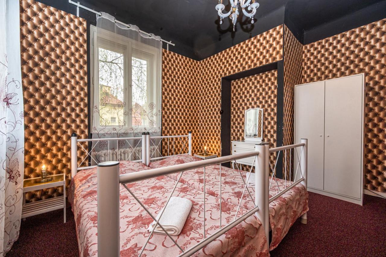 Vandrarhem Historic 